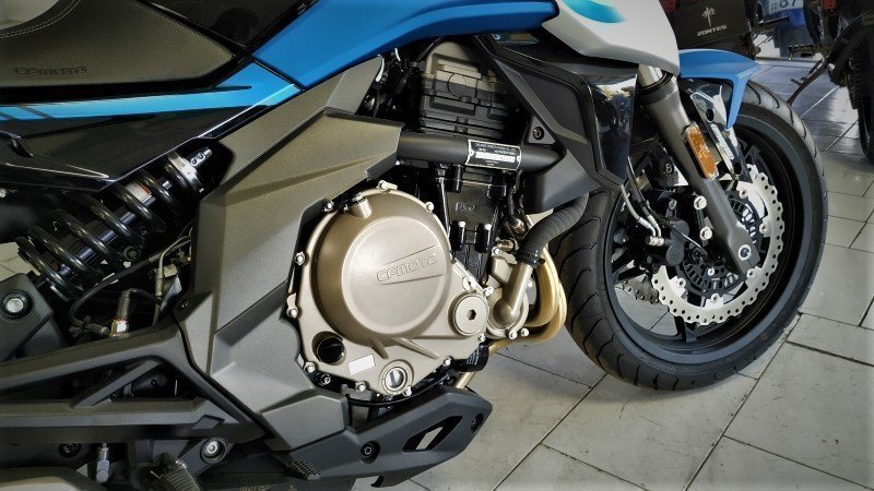 CF MOTO - VIP Motorcycles